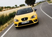 Seat Leon Cupra